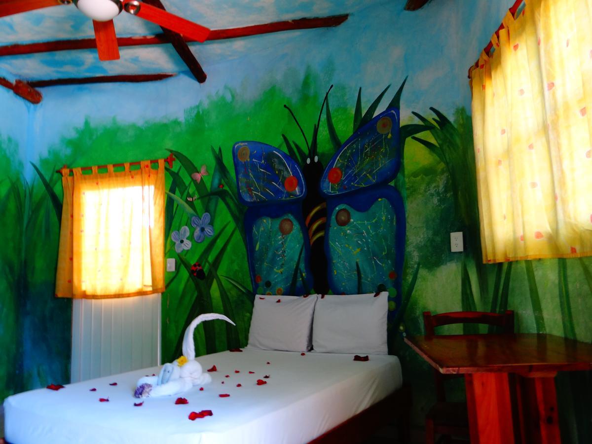 Casa Tucan Hotel Плая-дель-Кармен Экстерьер фото